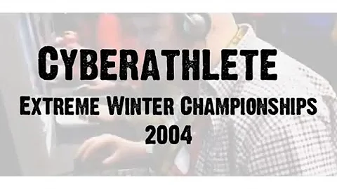 [CS:1.6] CPL Winter Championship 2004 by Pava