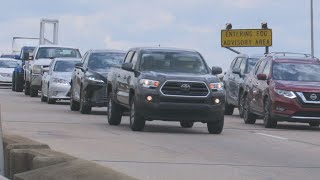 ALDOT prepares for busiest travel weekend of the year