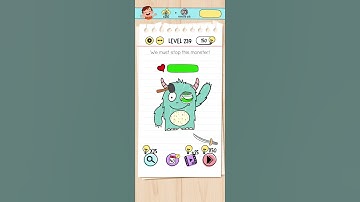 brain test level 239 #shorts #braintest #brainteaser