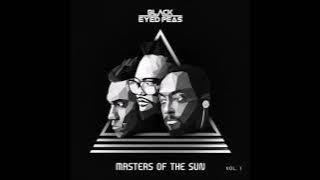 The Black Eyed Peas - Ring The Alarm
