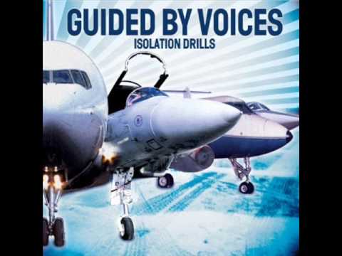 Guided by Voices-A Crick Uphill