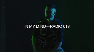 Download Lagu UUFO - In My Mind Radio 013 | Melodic Techno, Progressive House DJ Mix MP3