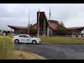 Lumbee Tribe of N.C. Flag is Flown at Half-staff in Honor of Rev. Evert Locklear