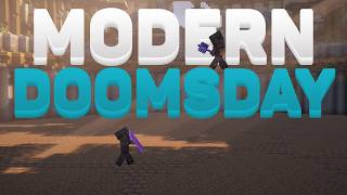 The best *FREE* Modern PvP client | Doomsday Client