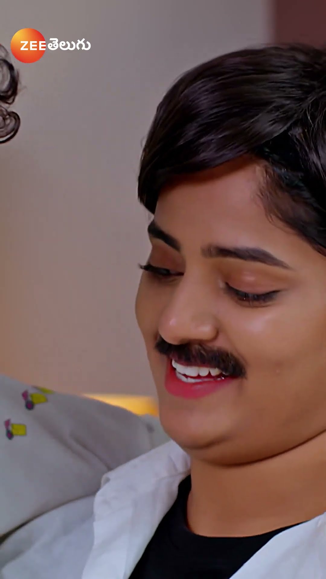 #Janaki Ramayya Gari Manavaralu #Shorts #Zee Telugu #Entertainment #Drama