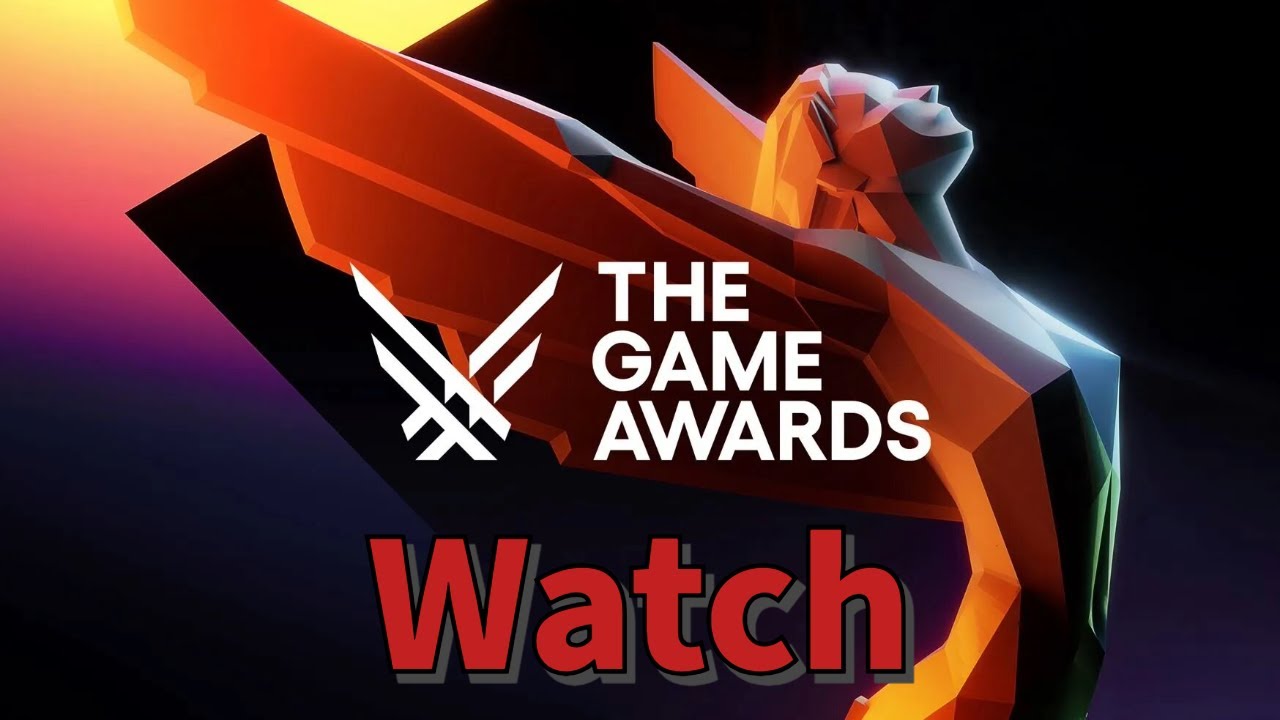 Terra Game On será jurado do The Game Awards 2023