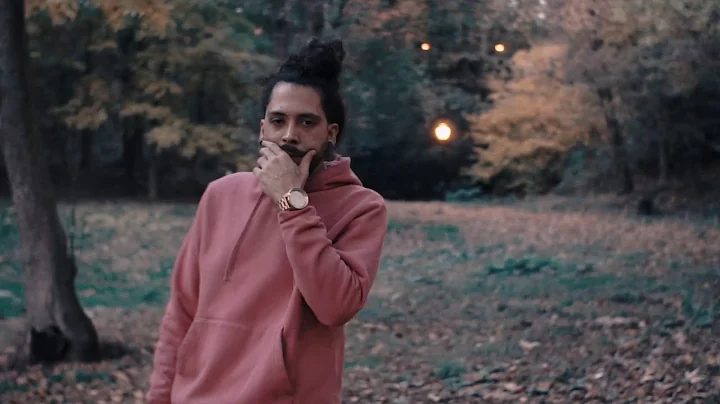 Dan Moody - Spacey (Official Music Video)