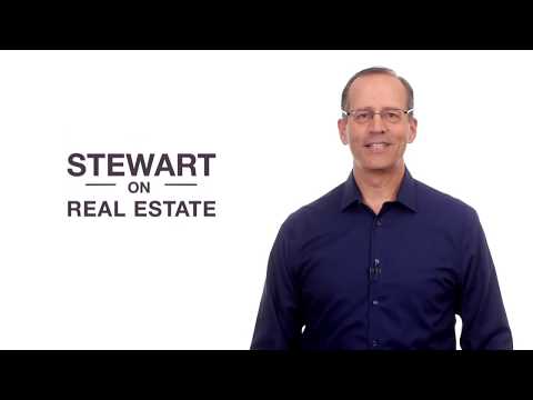 Stewart On Real Estate: Your Must-See Real Estate News