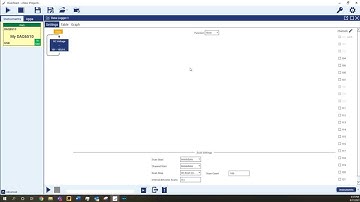 How to Use the Keithley KickStart Software DataLogger App