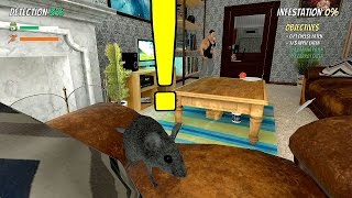 Rat Simulator: Unfinished 05/10/2017 screenshot 4