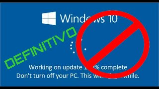 DEFINITIVO - Como desativar as atualizações do Windows 10 e 11