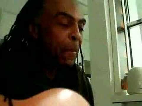 Gilberto Gil Banda Larga