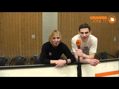 OrangeZone.TV: Volle Power
