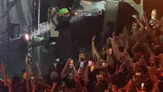 Mod Sun - “Karma” Live @ Park West 9-17-21 Chicago, IL