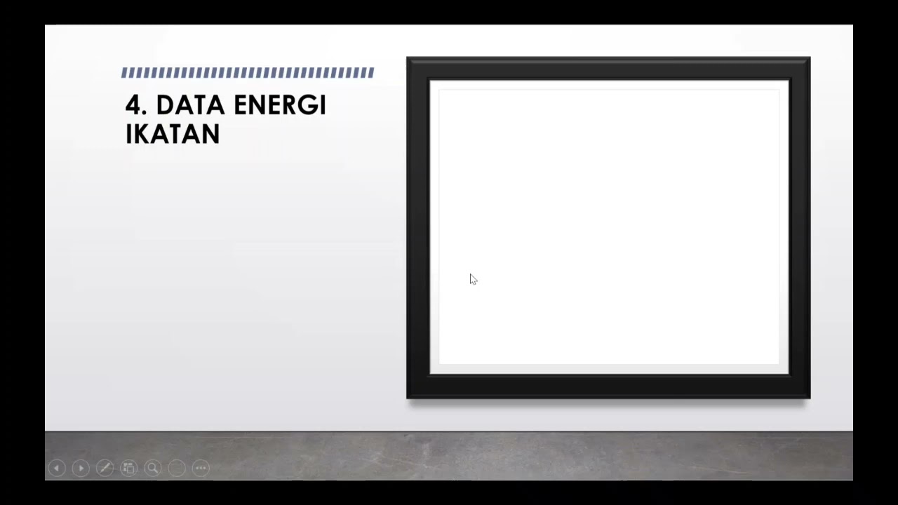 Penentuan Perubahan Entalpi Reaksi bagian ke 2 YouTube