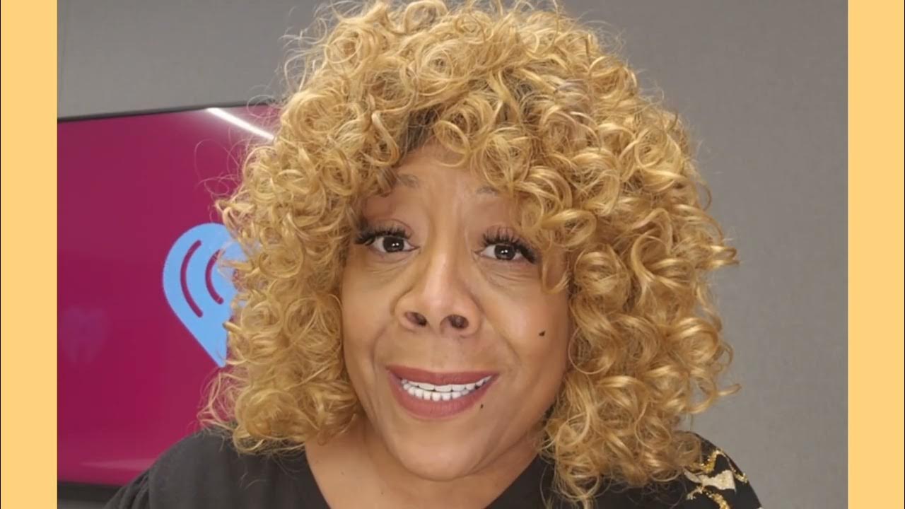 The Lifetime Wendy Williams Documentary is coming! Justin Timberlake Tries to bash Britney
