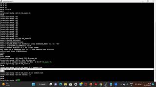 Redirection Operators in Shell Scripting