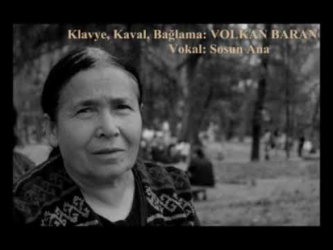 Volkan Baran & Sosun Ana - Gulizarê