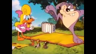 Tiny Toons all Stomps From Episode Squish
