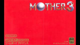 Mother 3 - Osohe Castle + It's Chimera Research + Under Construction... Mash-Up