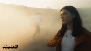 Sunsleeper - Feel What You Can (Visual)