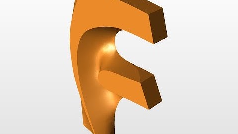 Fusion 360 Guitar Neck Live Stream #1