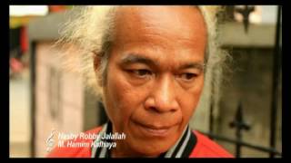 HASBY ROBBY JALALLAH ( KANG HAMIM)