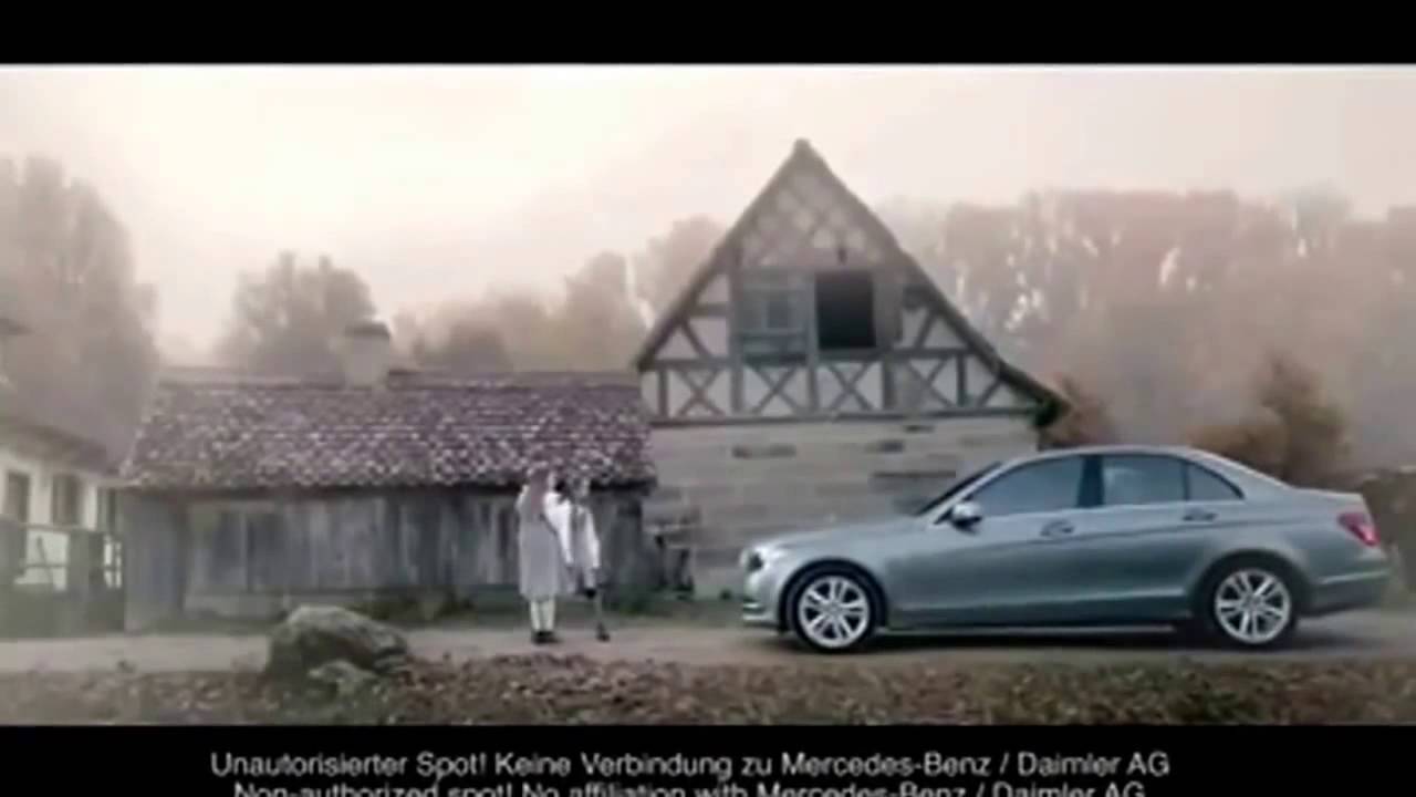 Адольфа Гитлера убил Мерседес - YouTube