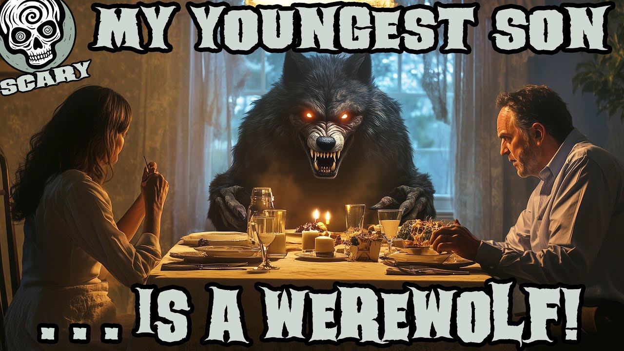 Count's Youngest Son Is A Warlock www.youtube.com