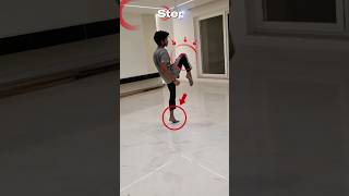 Block+Knee Strike Tutorial#block#knee#tutorial#shorts #boss #usa #uk #usashorts