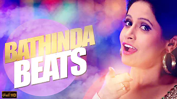 Miss Pooja | Bathinda Beats | Official Trailer | Full HD Brand New Punjabi Song 2013