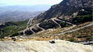 Velefique International Freeride 2012 .mov