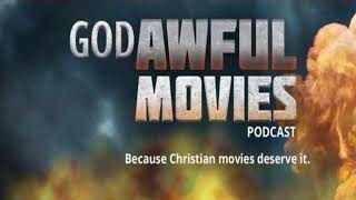 TV & FILM - God Awful Movies - GAM053 Passion of the Christ LIVE!