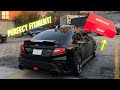 Lowering The VB WRX (22+) | Eibach Springs