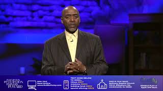 The Encounter Worship Experience | 11AM