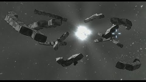 Space Engineers - The Dark Arts of Engineering - The Magic Gyro