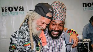 Lutan Fyah - Lessons I've Learned (New Music 2025) Promo By Ins Rastafari MixMaster (Remastered)