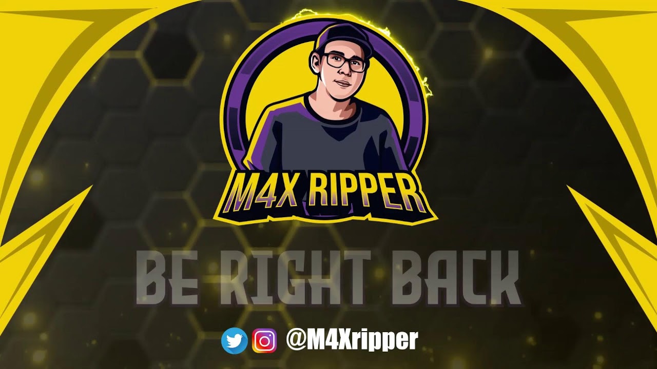 LIVE🟢18+ Not A Bot | Free Prime Sub | M4XRIPPER on socials |
