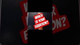 Types of Equations | Class 11 Physics | Units & Measurements | NEET Preparation