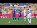 Dynamo Kyiv - Slavia Prague 1-0 Goal , Verbic !!! 14-08-2018 Europe League