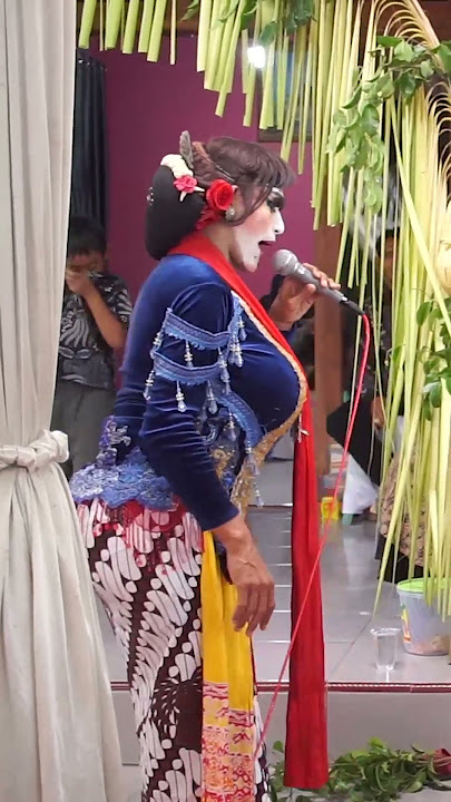 CUCOK LAMPAH TEJO DEMBIK #cucuklampahlucu #viral #shorts