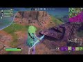 Fortnite Trios with Subs Gameplay