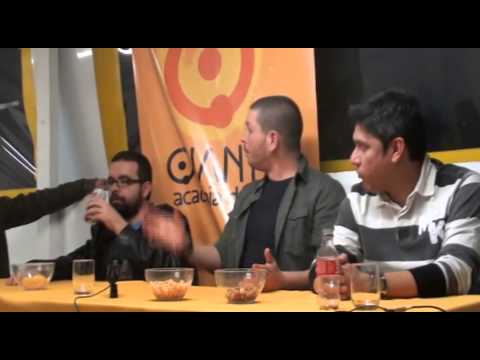 Bate papo: Equipe da Liga da Justiça/12 com Ivan Reis, Rod Reis e Joe Prado (parte final)