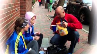 MIST Boston Theme 2014: The Art of Generosity