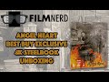 Angel Heart Best Buy Exclusive 4K Steelbook Unboxing | FilmNerd