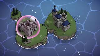 Siege Castles -- Release Trailer screenshot 1