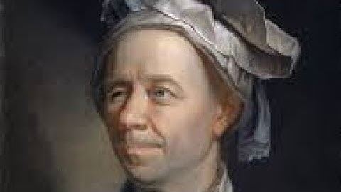 The Legacy of Leonhard Euler