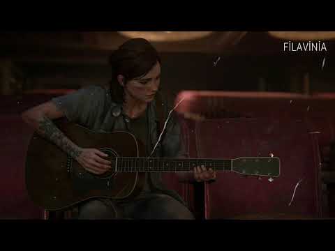 Shawn James - The Guardian (Ellie's Song) (Türkçe Çeviri)