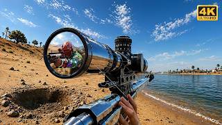 PUBG PC : Rondo SOLO WIN KAR98 NEW PRO GAMEPLAY (No Commentary)