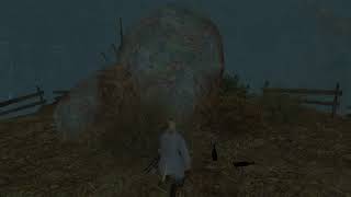 FFXIV Final Fantasy 14  "The Warden Works in Mysterious Ways"
